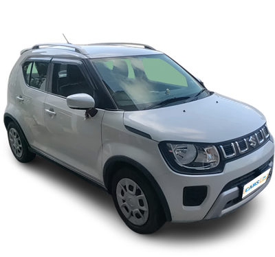 Maruti IGNIS-img